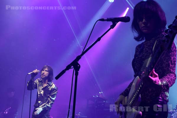 PRIMAL SCREAM - 2017-06-08 - PARIS - Gaite Lyrique - 